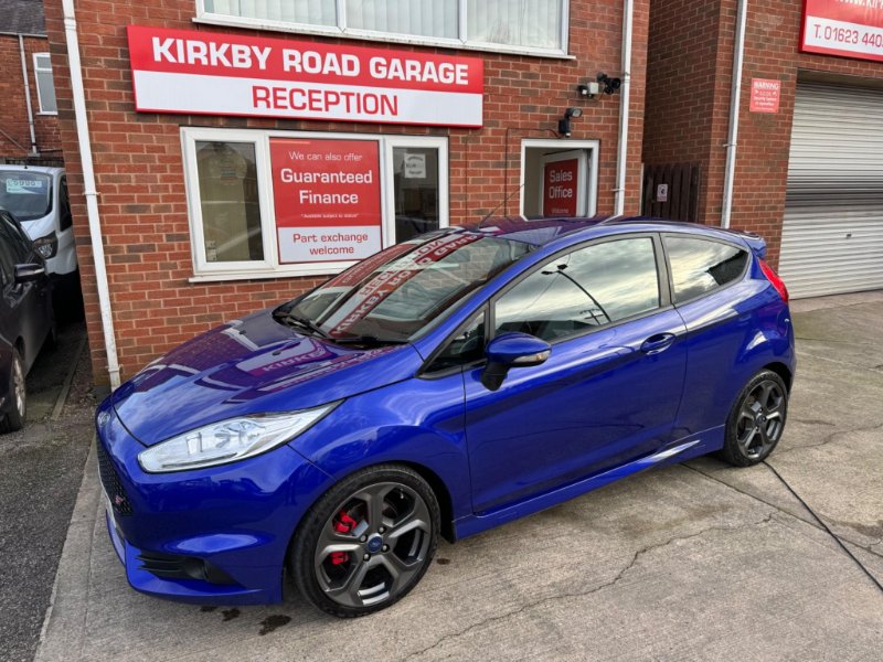 Used Cars for sale in SuttoninAshfield, Nottinghamshire Kirkby Road