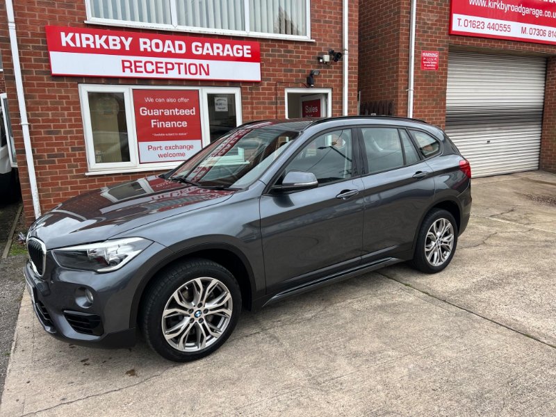 Used Cars for sale in SuttoninAshfield, Nottinghamshire Kirkby Road