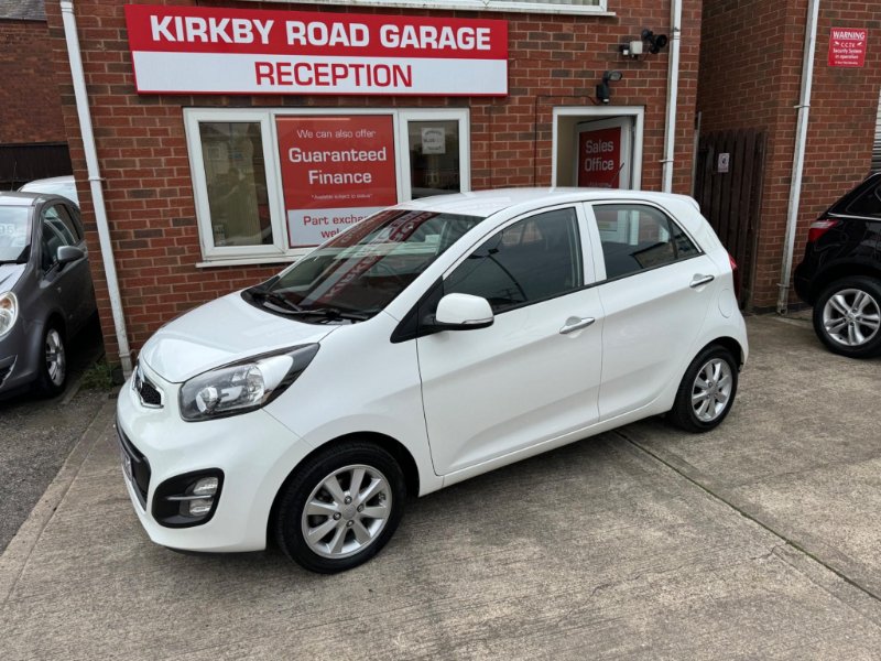 Used Cars for sale in SuttoninAshfield, Nottinghamshire Kirkby Road