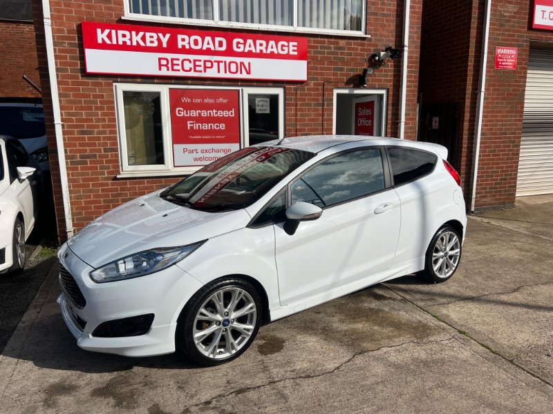 Used Cars for sale in SuttoninAshfield, Nottinghamshire Kirkby Road