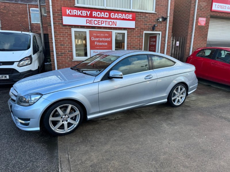 Used Cars for sale in SuttoninAshfield, Nottinghamshire Kirkby Road