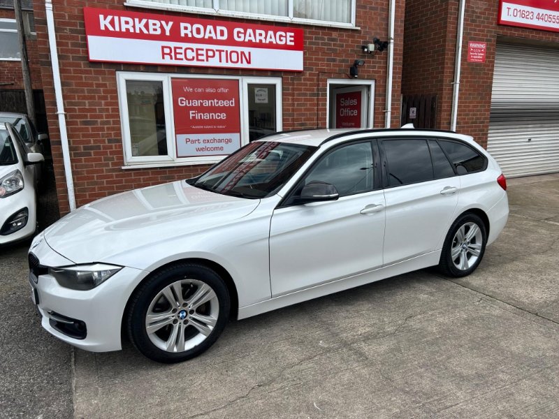 Used Cars for sale in SuttoninAshfield, Nottinghamshire Kirkby Road