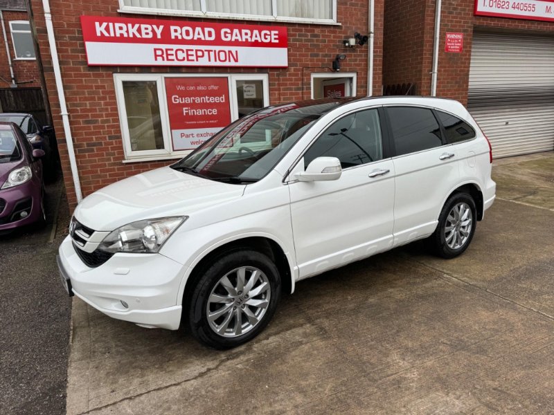 Used Cars for sale in SuttoninAshfield, Nottinghamshire Kirkby Road