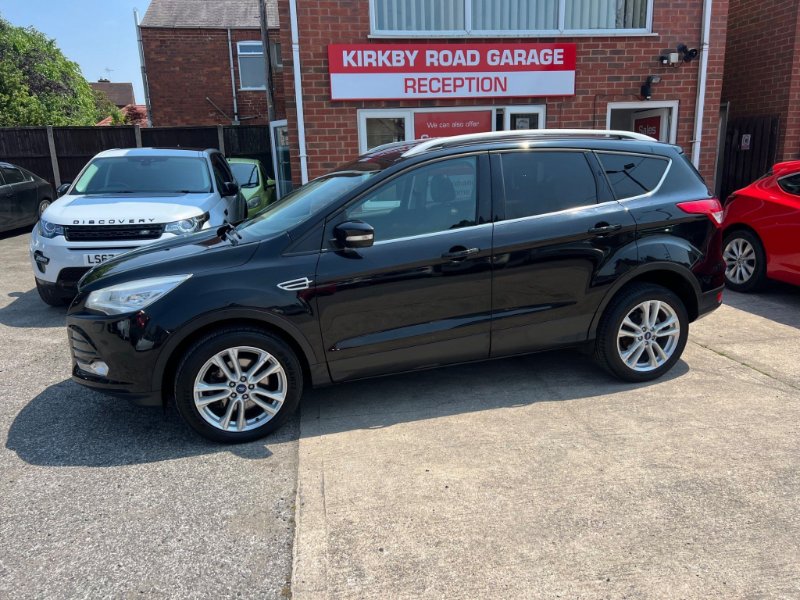 Used Cars for sale in SuttoninAshfield, Nottinghamshire Kirkby Road