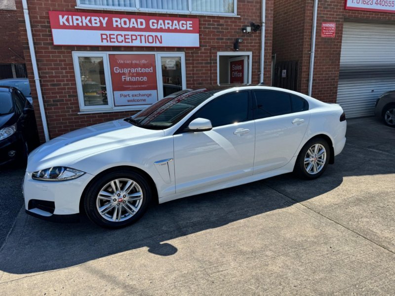 Used Cars for sale in SuttoninAshfield, Nottinghamshire Kirkby Road